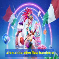 alemanha oberliga hamburg